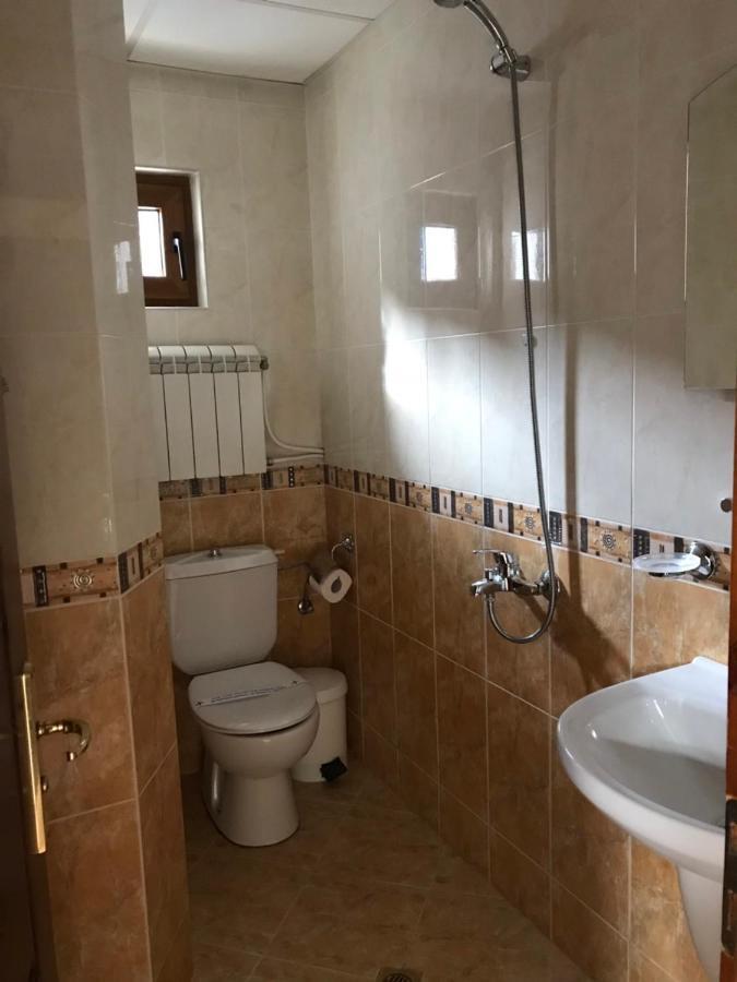 Hadji Georgi Hotel Bansko Dış mekan fotoğraf