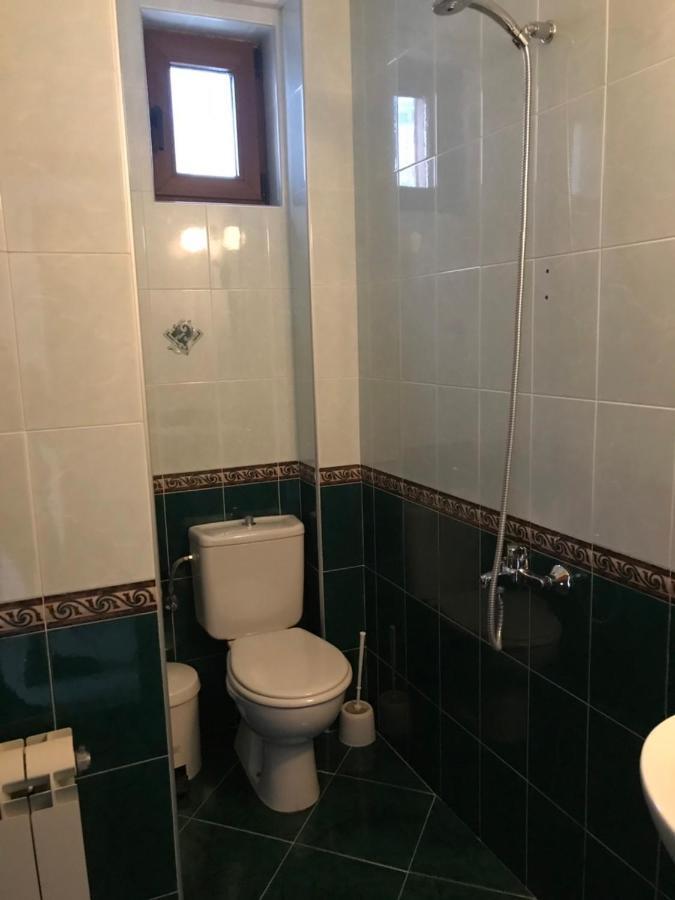 Hadji Georgi Hotel Bansko Dış mekan fotoğraf