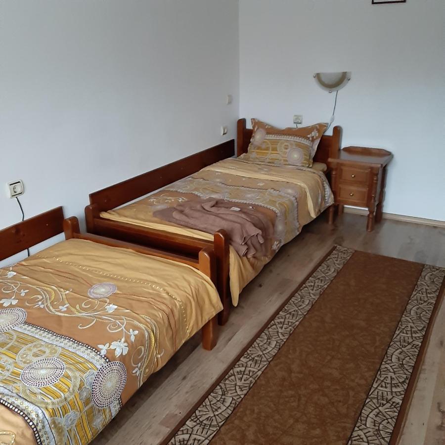 Hadji Georgi Hotel Bansko Dış mekan fotoğraf